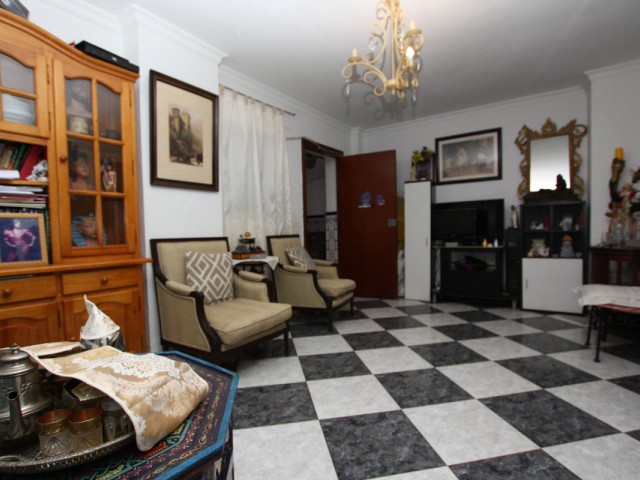 6 Bedrooms Townhouse in Marbella