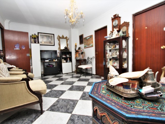 6 Bedrooms Townhouse in Marbella