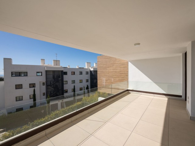 3 Bedrooms Apartment in Fuengirola