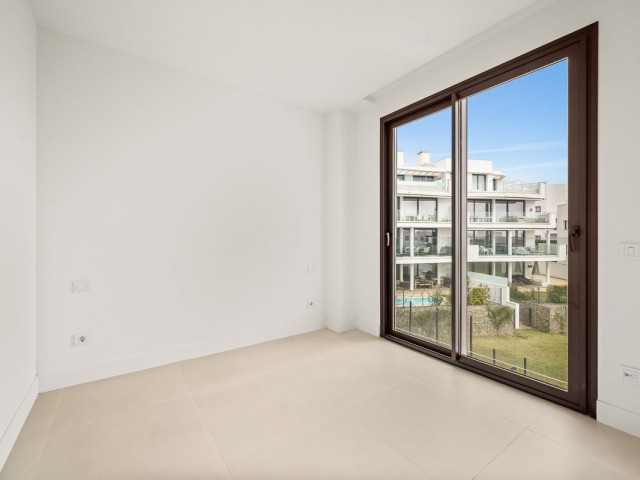 3 Bedrooms Apartment in Fuengirola