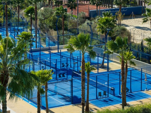 3 Bedrooms Apartment in Fuengirola