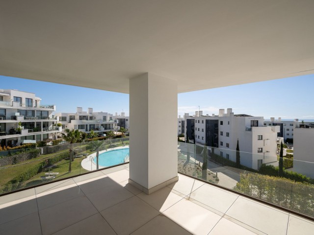 3 Bedrooms Apartment in Fuengirola