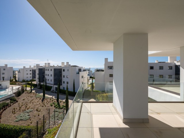 3 Bedrooms Apartment in Fuengirola
