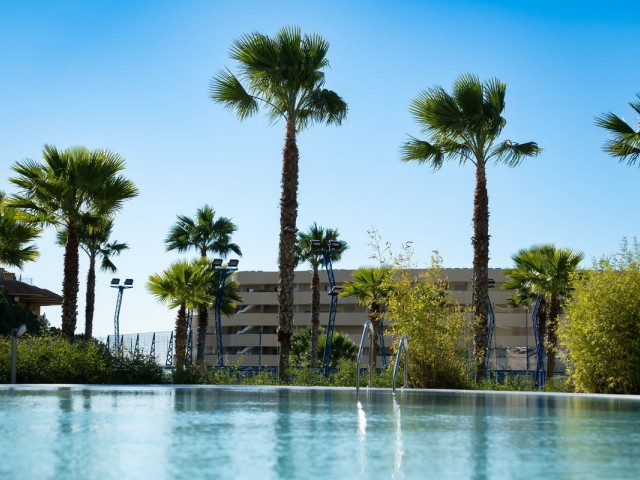 3 Bedrooms Apartment in Fuengirola