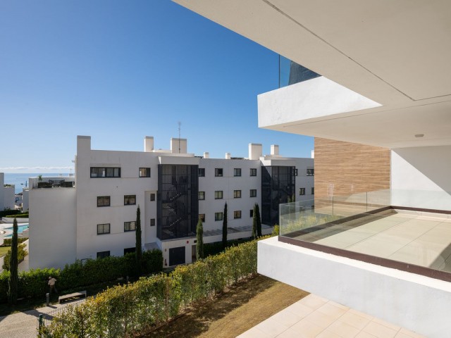 3 Bedrooms Apartment in Fuengirola