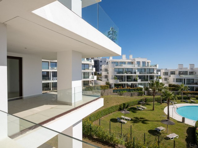 3 Bedrooms Apartment in Fuengirola