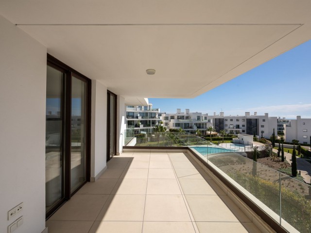 3 Bedrooms Apartment in Fuengirola