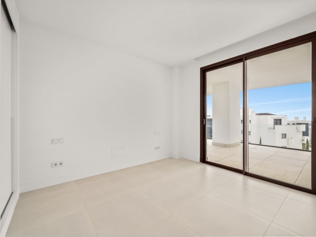 3 Bedrooms Apartment in Fuengirola