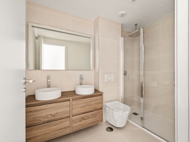 3 Bedrooms Apartment in Fuengirola