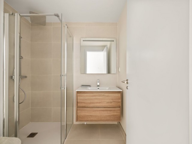 3 Bedrooms Apartment in Fuengirola