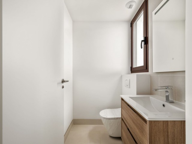 3 Bedrooms Apartment in Fuengirola