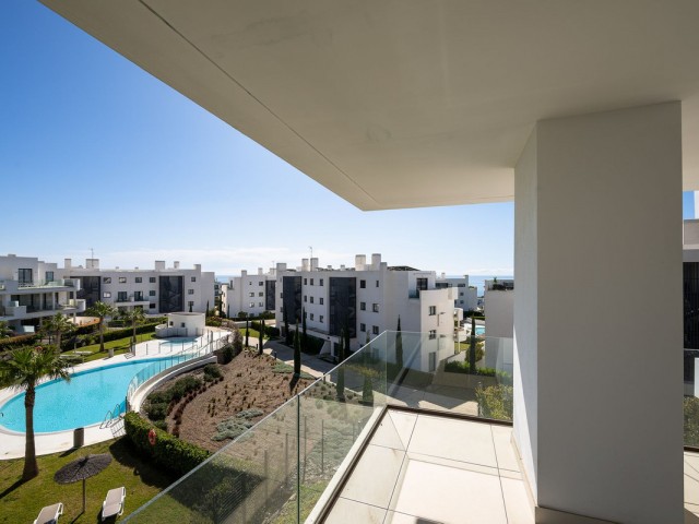 Apartment, Fuengirola