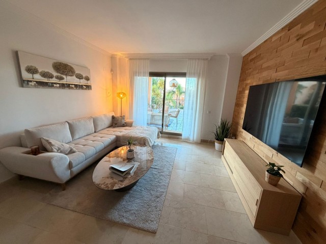 2 Bedrooms Apartment in El Paraiso