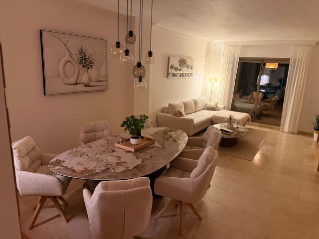 2 Bedrooms Apartment in El Paraiso