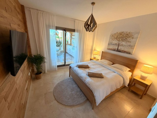 2 Bedrooms Apartment in El Paraiso