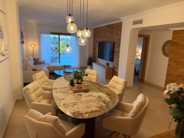 2 Bedrooms Apartment in El Paraiso