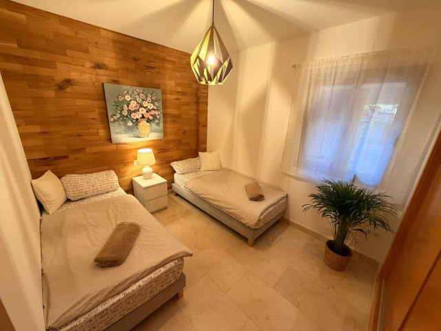 2 Bedrooms Apartment in El Paraiso