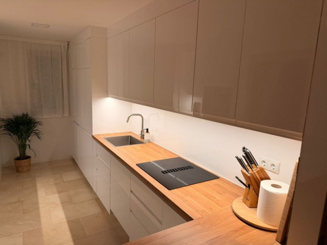 2 Bedrooms Apartment in El Paraiso