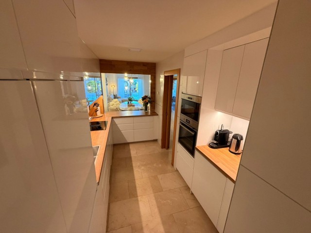 2 Bedrooms Apartment in El Paraiso