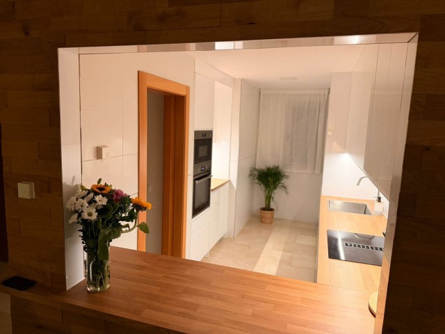 2 Bedrooms Apartment in El Paraiso