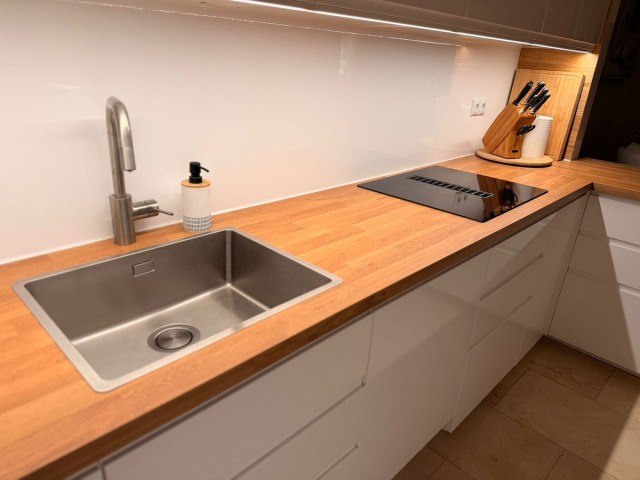 2 Bedrooms Apartment in El Paraiso