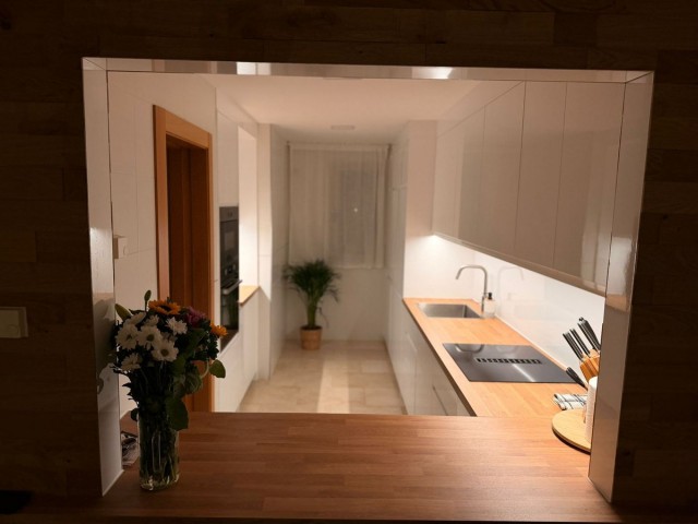2 Bedrooms Apartment in El Paraiso