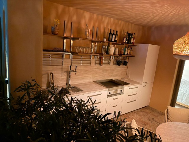 2 Bedrooms Apartment in El Paraiso