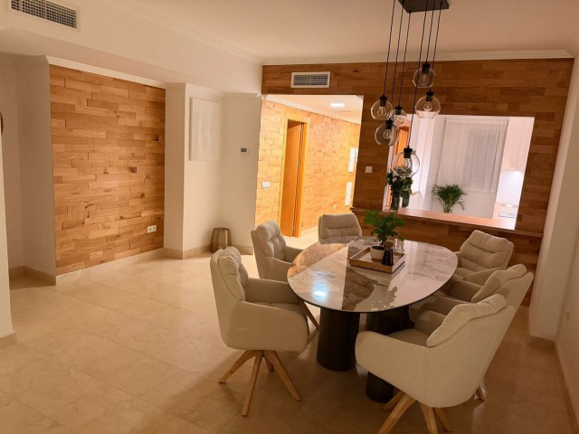 2 Bedrooms Apartment in El Paraiso