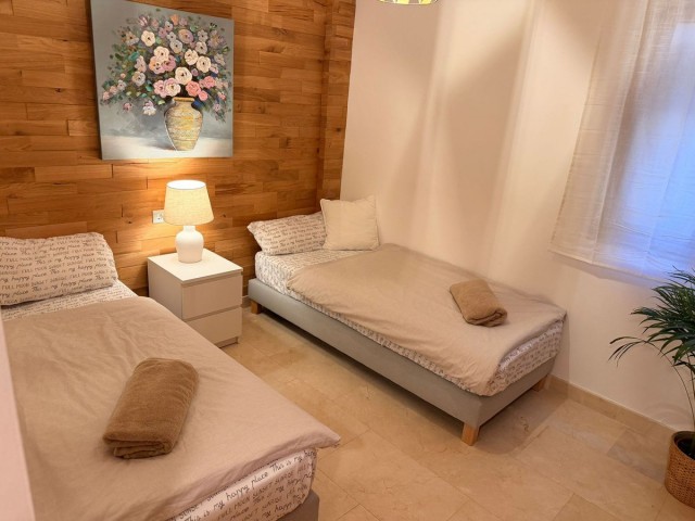 2 Bedrooms Apartment in El Paraiso
