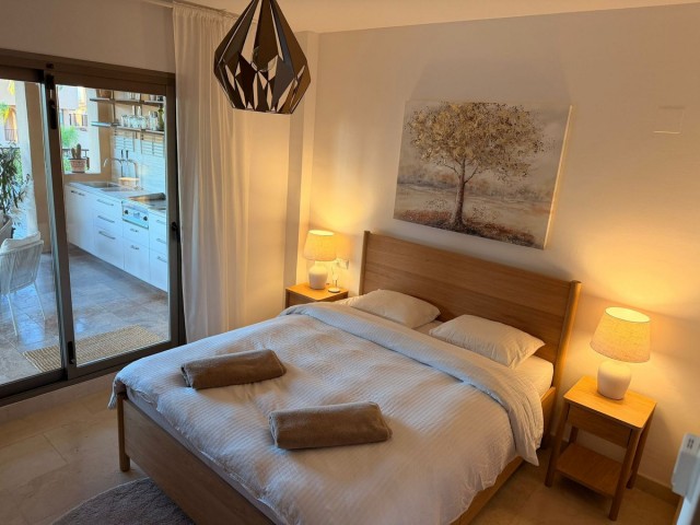 2 Bedrooms Apartment in El Paraiso