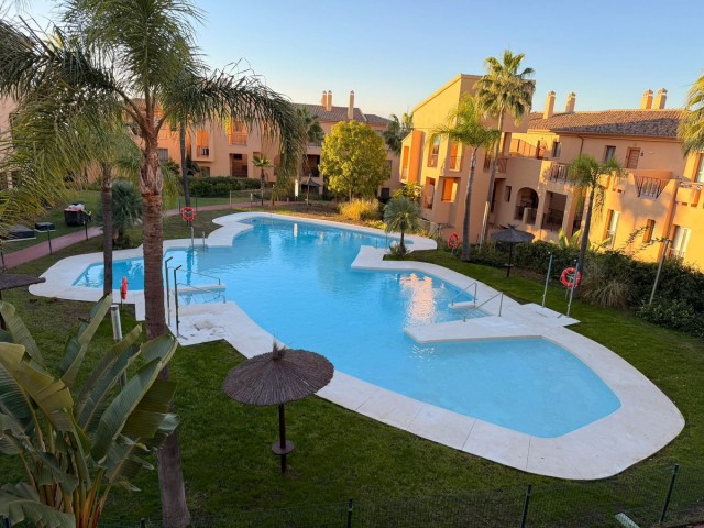 2 Bedrooms Apartment in El Paraiso