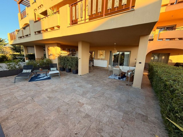 2 Bedrooms Apartment in El Paraiso