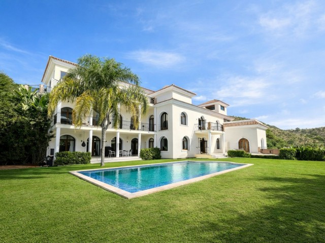 Villa, Benahavis