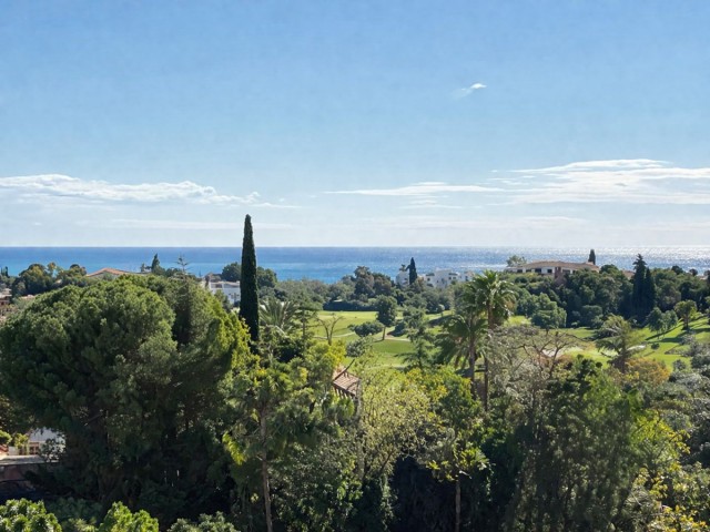 7 Slaapkamer Villa in Benahavís