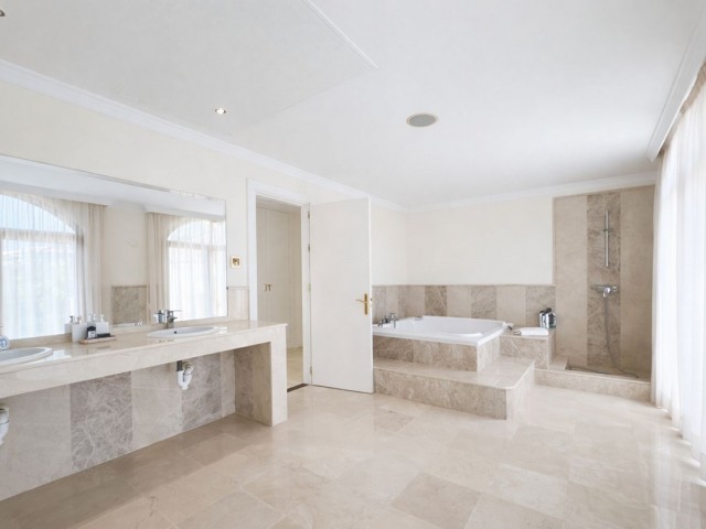 7 Slaapkamer Villa in Benahavís