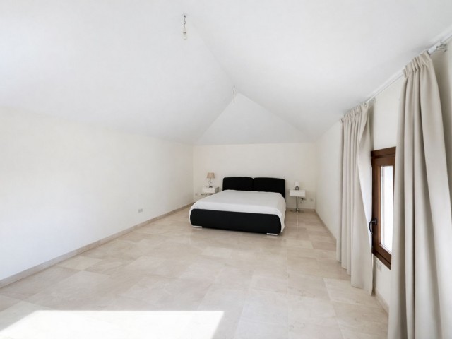 7 Slaapkamer Villa in Benahavís