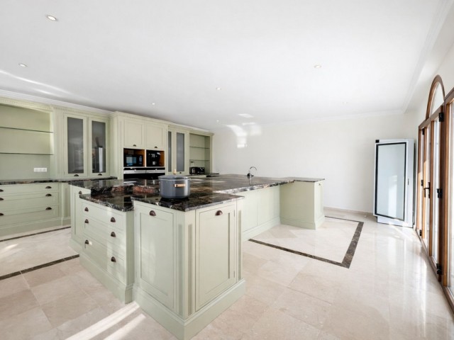 7 Slaapkamer Villa in Benahavís