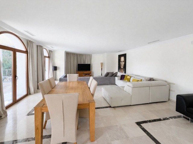 7 Slaapkamer Villa in Benahavís