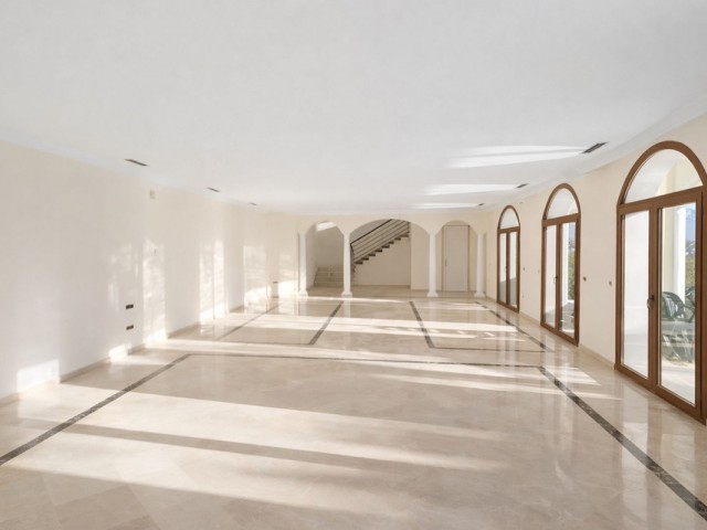 7 Slaapkamer Villa in Benahavís