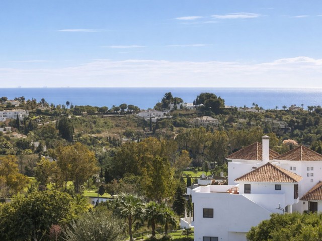 7 Slaapkamer Villa in Benahavís