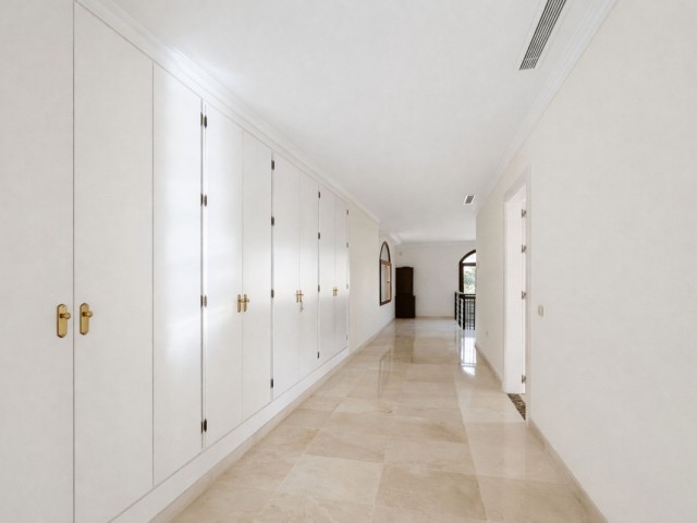 7 Slaapkamer Villa in Benahavís