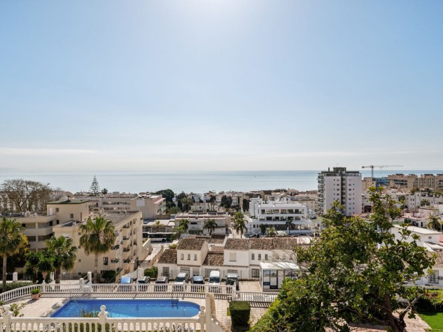 Apartment, Torremolinos