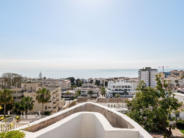 2 Bedrooms Apartment in Torremolinos