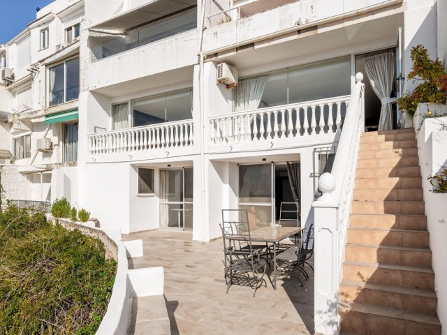 2 Bedrooms Apartment in Torremolinos
