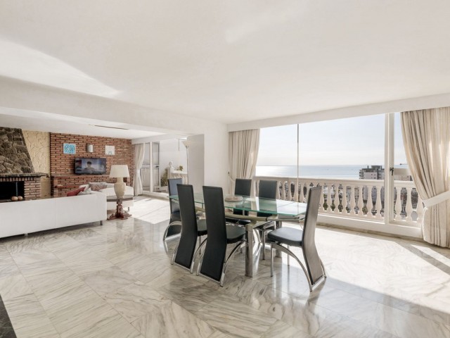 2 Bedrooms Apartment in Torremolinos