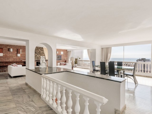 2 Bedrooms Apartment in Torremolinos