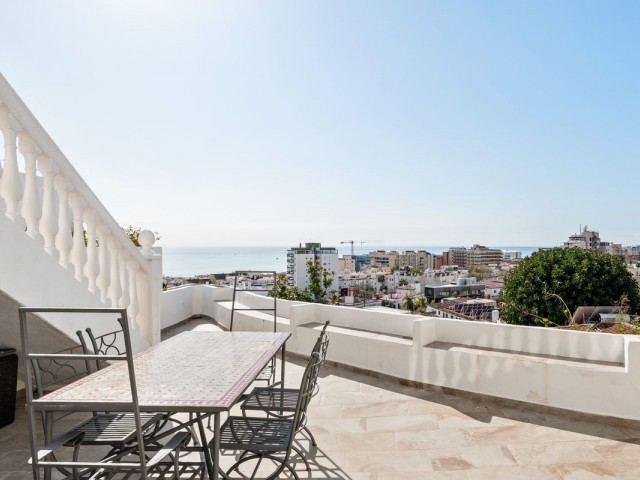 2 Bedrooms Apartment in Torremolinos