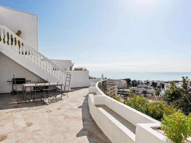 2 Bedrooms Apartment in Torremolinos