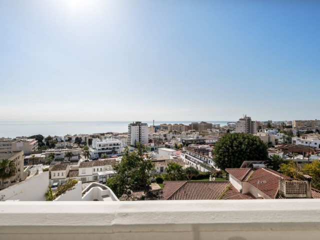 2 Bedrooms Apartment in Torremolinos