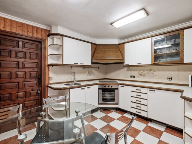 2 Bedrooms Apartment in Torremolinos